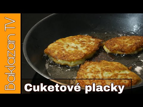 Video: Ako Variť Predjedlo Z Paradajkovej Cukety?