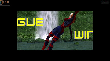 X-Men: Next Dimension 🔥[4K Dolphin Emulator 🐬 3840 x: 2160 Gameplay]🔥 | 👾GameCube 2160P/60FPS!📺