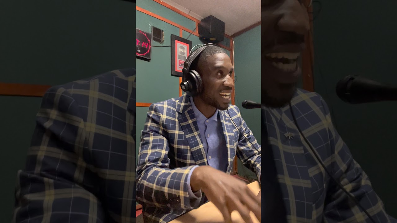 Mkhulu,ucacisa ngegobongo (imimoya) wabe eseprofetha Mlaleli wakhala meeee iynyembezi