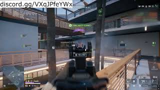 Battlefield 6 | No-Fly Zone Breaker | Slotted #battlefield screenshot 3