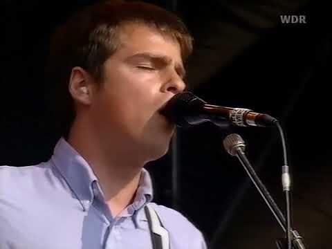 Weezer - Pink Triangle (Live at Reading Festival / 1996)