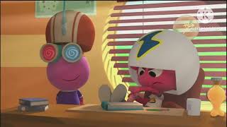 Jelly Jamm Credits Logo Speed