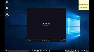 disable , block , remove  KMPlayer ads