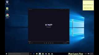 disable , block , remove  KMPlayer ads screenshot 3