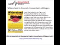 Widerstand in Concert: Fessenheim stilllegen