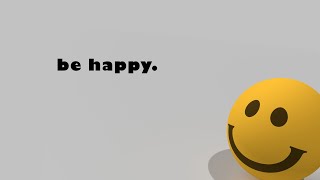 Be Happy.
This channel is retired. Feel free to check out my new content.
https://www.youtube.com/MaverickFiles
https://www.youtube.com/liminalyt
~~~~~~~~~~~~~~~~~ shoutout to /gif/
►Patreon - https://www.patreon.com/timesix
►Maverick Files - http://bit.ly/3d4OQHC
►Twitter - https://twitter.com/Timesix_
►Instagram - https://www.instagram.com/_timesix_/
Video: a thing about life. - TheGaroStudios
https://www.youtube.com/watch?v=XuyADFBAe2Q
#timesix #4chan #greentext Be Happy.