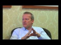 NYSAIS-Now Interview with Pasi Sahlberg