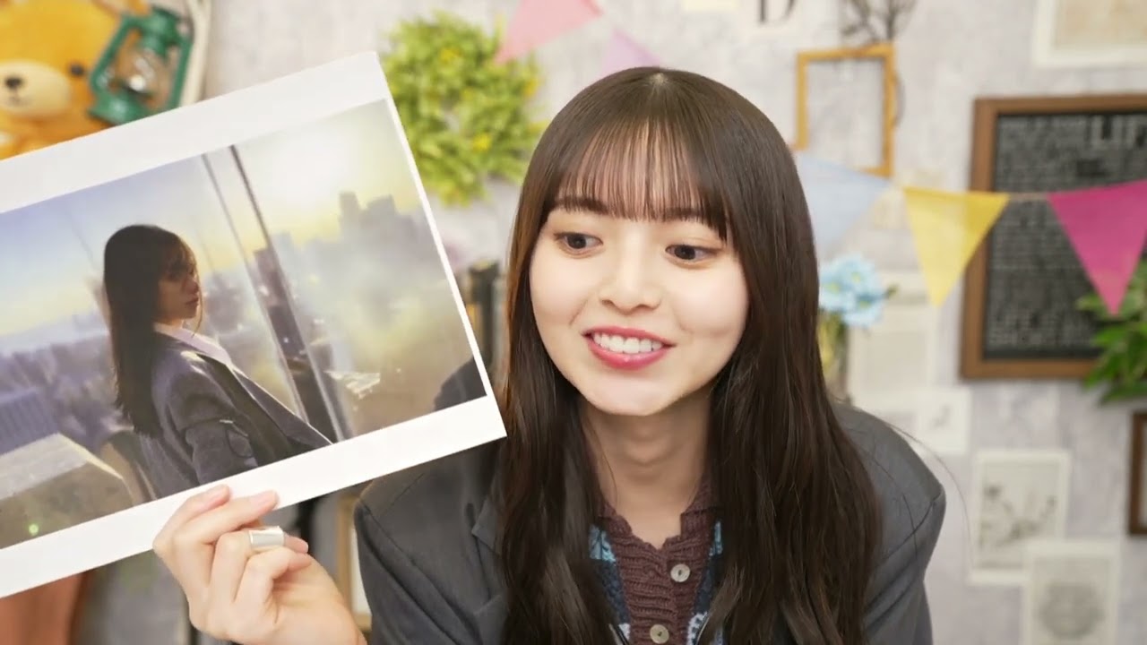 齋藤飛鳥 写真集 発売記念特番｜SHOWROOMショールーム 2023 04 19 21