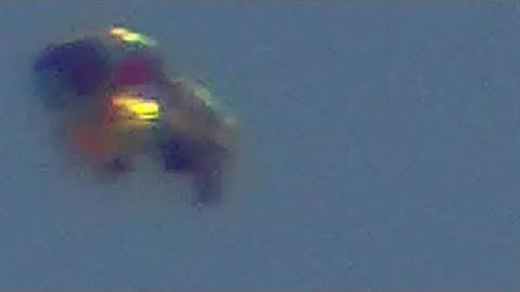 Variable anomaly, extreme morphing, Telephoto view p2 04/12/14 1:55pm EST