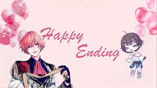 Happy Ending - Ashu Yuta (CV: Hanae Natsuki) COVER