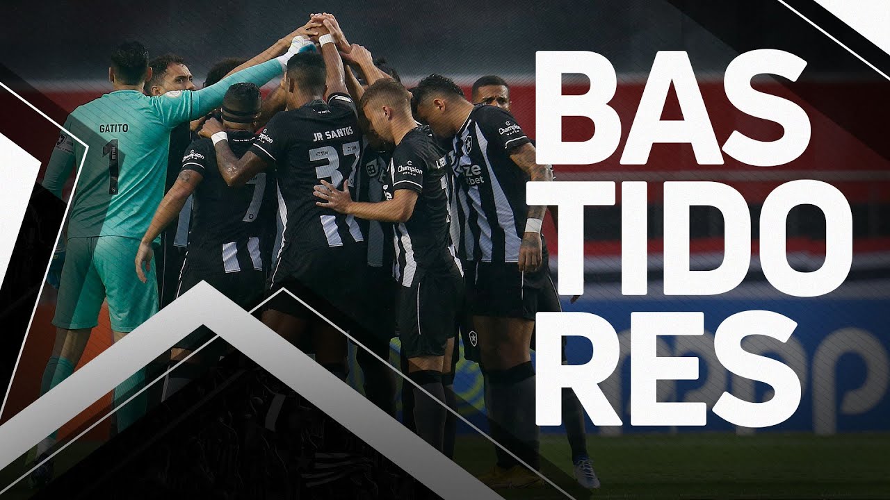 São Paulo E Botafogo Quem Tem Mais Vitórias?
