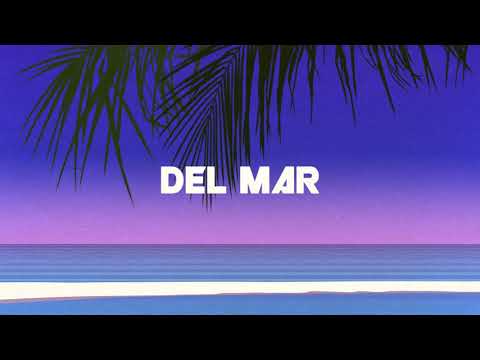 Обложка видео "ZIVERT - Del Mar"