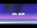 Zivert - DEL MAR | Official Audio | 2021