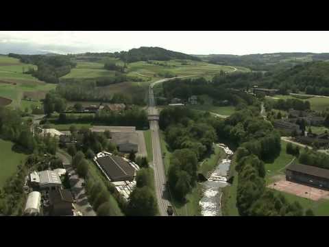 Вертолетная экскурсия по Швейцарии 21