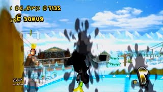 [MKW] What a mirror race looks like from a \
