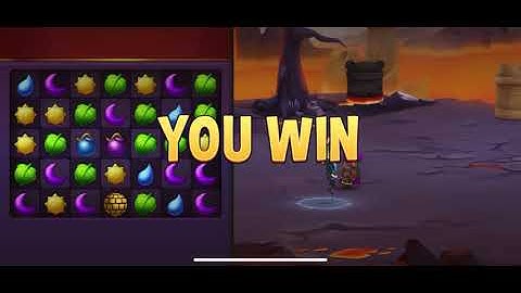 KINGDOM RAIDS PUZZLE WARS WALKTHROUGH GAMEPLAY TUTORIAL NO COMMENTARY IOS SHOT ON IPHONE XR 2020