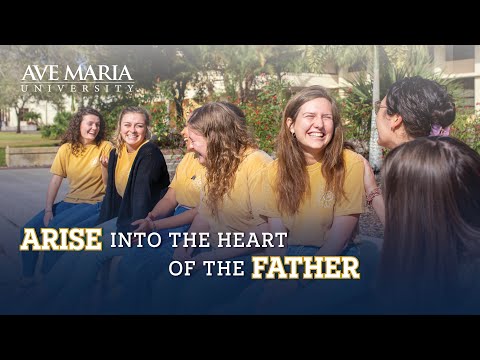 Meet Talitha Koum | AMU Faith Households