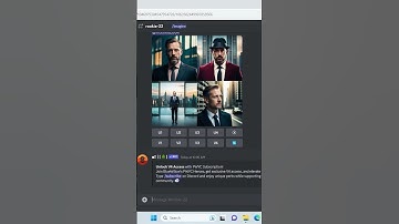 How to Create Website Mockups with AI! Complete Tutorial! Pt. 1
