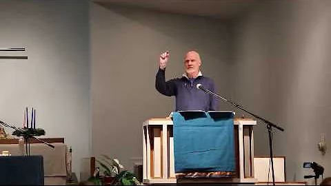 Dean Hiatt, Guest Speaker, WORLD AIDS DAY SERVICE ...