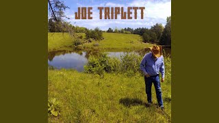 Video thumbnail of "Joe Triplett - Southwind"