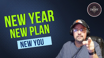 Why Most New Year’s Resolutions Fail (and What to Do Instead)