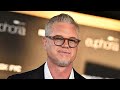Умер Эрик Дэйн, актер сериала "Анатомия страсти" и сторонник борьбы с БАС