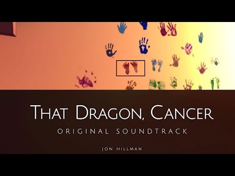 Vídeo: Data De Lançamento De That Dragon, Cancer Marcada Para Janeiro