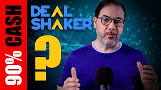 DealShaker 90% Cash | ¿Qué beneficios tienen los comercios que están registrados?