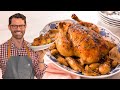 Amazing roasted chicken  recipe