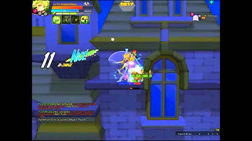 [Elsword] B in a nutshell