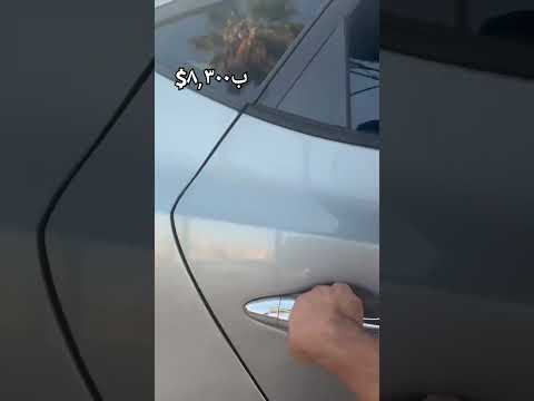 توسان موديل 2010 اكمل وصف