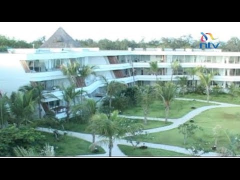 Malindi tycoon investor