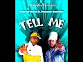 ANTHONY MALVO & PRESSURE BUSSPIPE - TELL ME (OFFICIAL AUDIO) (February 2021)