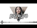 Disfruto - Carla Morrison (Versión Cumbia)