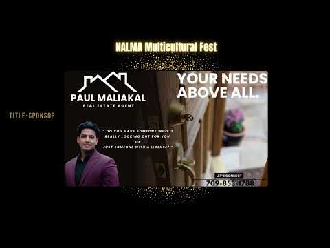 🌍✨ *NALMA Multicultural Fest 2026*✨