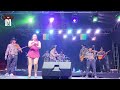Seguimos con la Chanchona Tequila