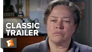 Dolores Claiborne (1995) Official Trailer - Kathy Bates, Jennifer Jason Leigh Movie HD 