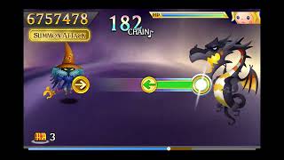 [TAP] Theatrhythm Final Fantasy: Curtain Call - Episode 9 (FF9)