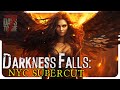 Darkness falls nyc  the complete series