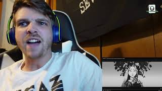 season 5 episode 6 Spiritbox Holy Roller feat. Ryo kinoshita (official video)  Reaction