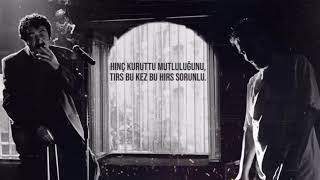 Müslüm Gürses & Sagopa Kajmer - İkimizin Yerine