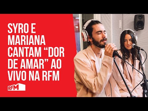 Dor de Amar
