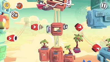 Bullet Boy -  Android/ios Gameplay Video