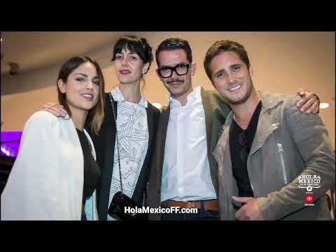 17th annual Hola México Film Festival presented by Toyota!