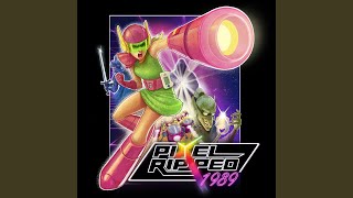 Pixel Ripped Main Theme
