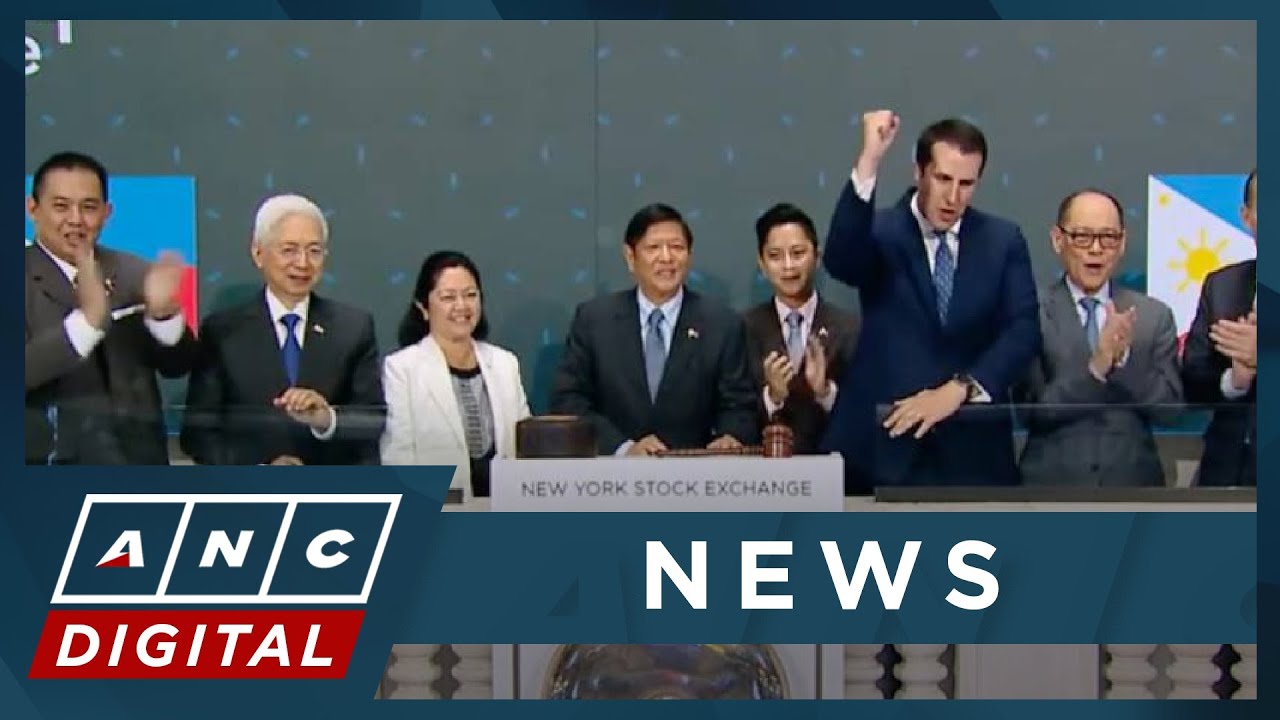 PH is a 'valuable' trading partner of US: AmCham | ANC