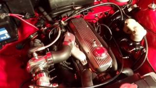 Opel kadett c 1.2 turbo