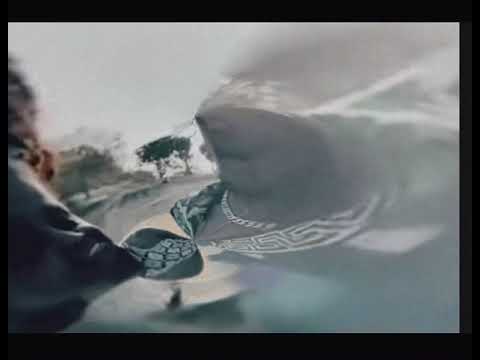 BeachVilla Interlude Official Visualizer