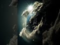 The breathtaking beauty of Earth from space! 🌍✨  #space #nasa #spaceexploration #spacenews