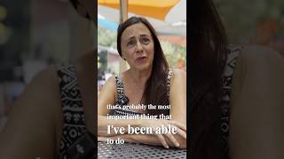 Incredible From Denise In , Had Me Crying By The End